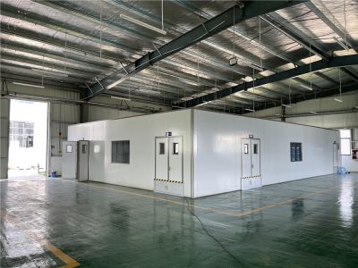 Factory
